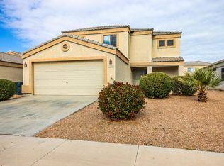 12318 W Larkspur Rd, El Mirage, AZ 85335