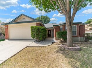 9807 Sandie, Helotes, TX 78023