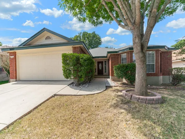9807 Sandie, Helotes, TX 78023