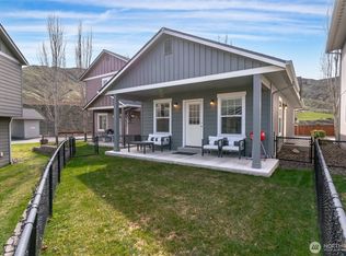 280 Saddlehorn Ln, Wenatchee, WA 98801