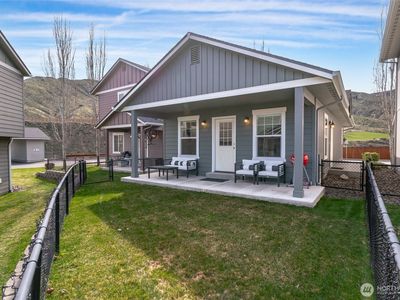 280 Saddlehorn Lane, Wenatchee, WA, 98801