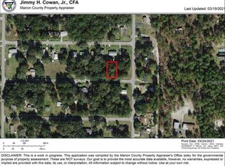 0 SW 108th Pl #43, Dunnellon, FL 34432