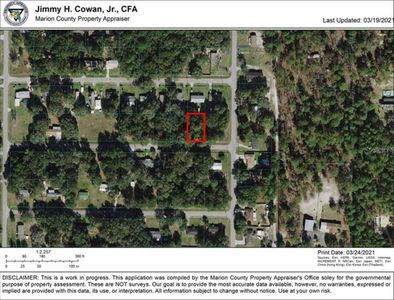 0 SW 108th Pl #43, Dunnellon, FL, 34432