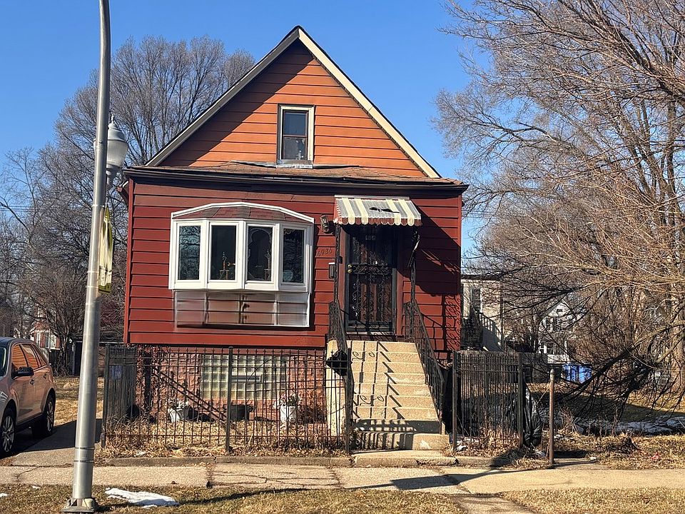 1st image of 6936 S Morgan St