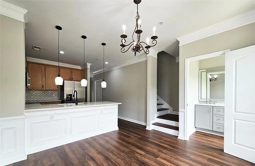 Unit Photo - 2108 Ayrsley Town Blvd #B