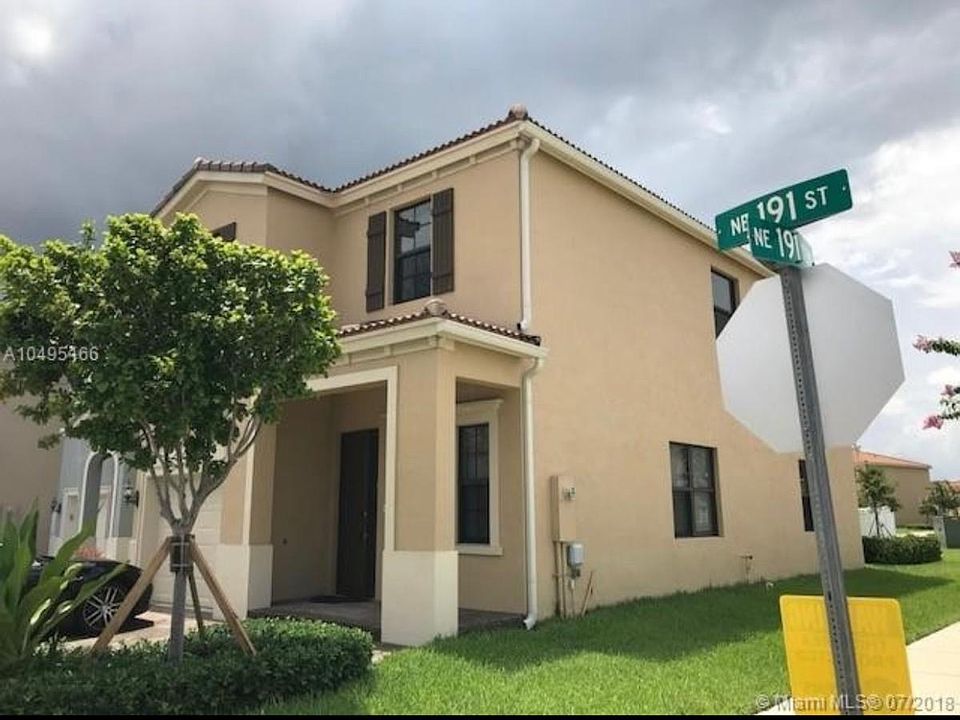1st image of 817 NE 191st St