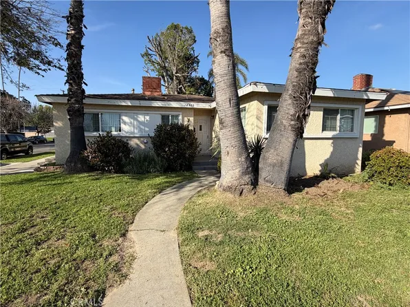 18955 Covello St, Reseda, CA 91335