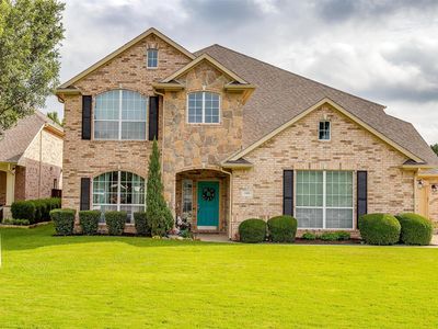 709 Lone Oak Ct, Burleson, TX, 76028