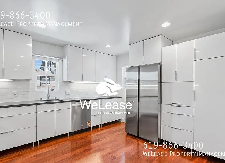 1470 Rosecrans St #2 — Photo 3