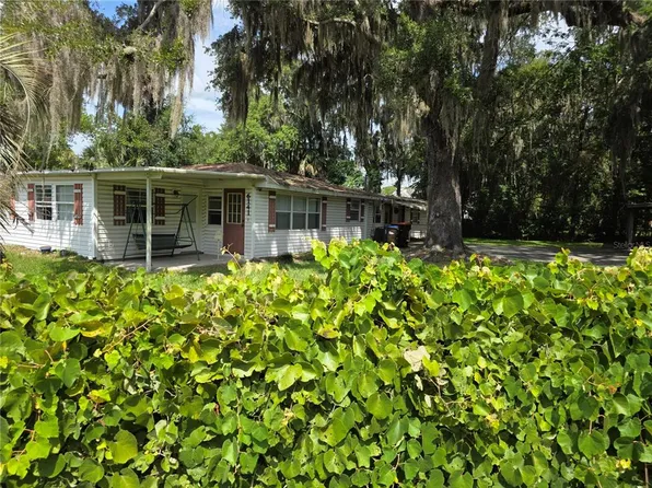 6141 SE BABB ROAD, BELLEVIEW, FL 34420