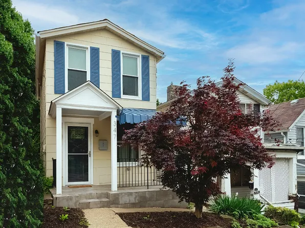 347 Sweetbriar St, Pittsburgh, PA 15211