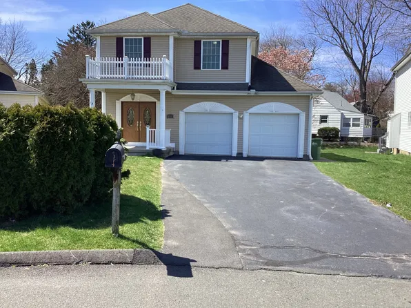 111 Benjamin Court #111, Windsor, CT 06095