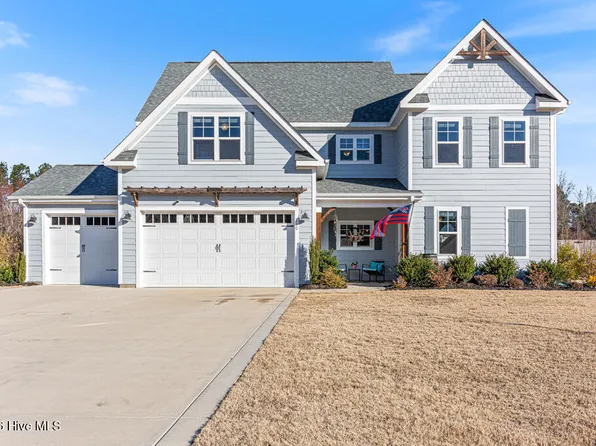 830 Warwick Lane, Carthage, NC 28327