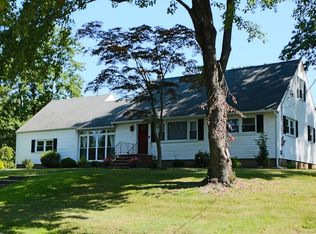 1 Gulick Rd, Morristown, NJ 07960