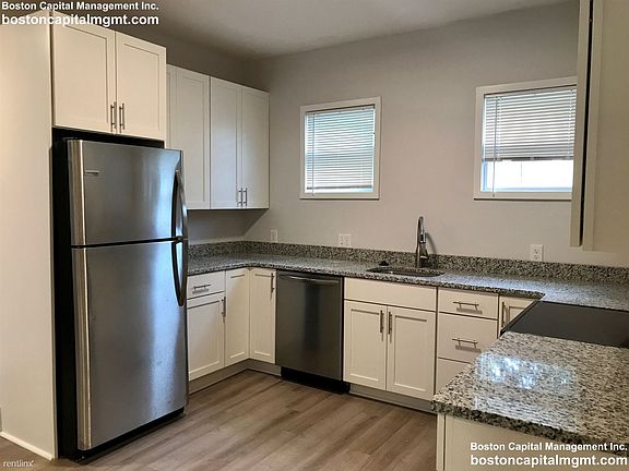 36 Coleman St. Boston - Dorchester Unit Photo 3