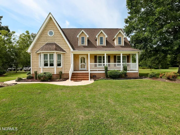 170 Big Bend Drive, Moyock, NC 27958