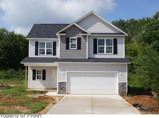 1267 Bombay Dr, Fayetteville, NC 28312