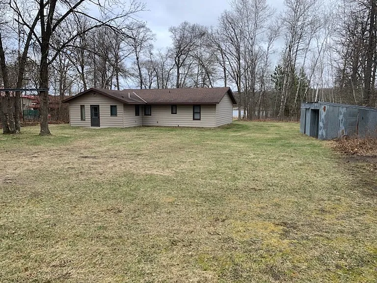 1504 Oak Ridge Rd SW — Photo 1