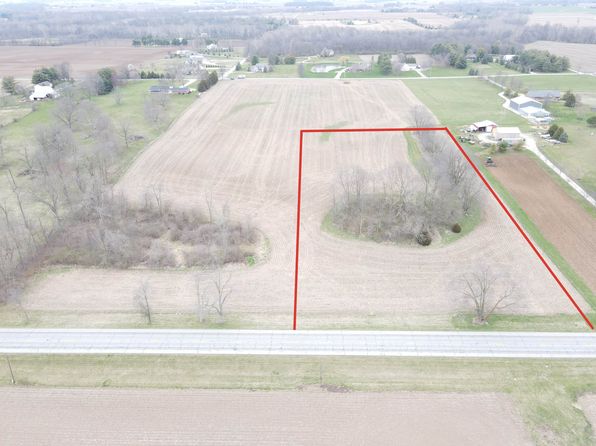 0 State Road 37 LOT 5, Noblesville, IN 46060