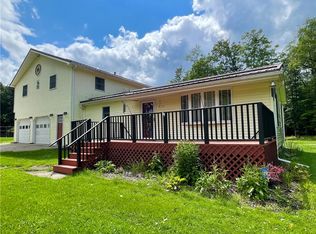 4172 Route 646, Cyclone, PA 16726