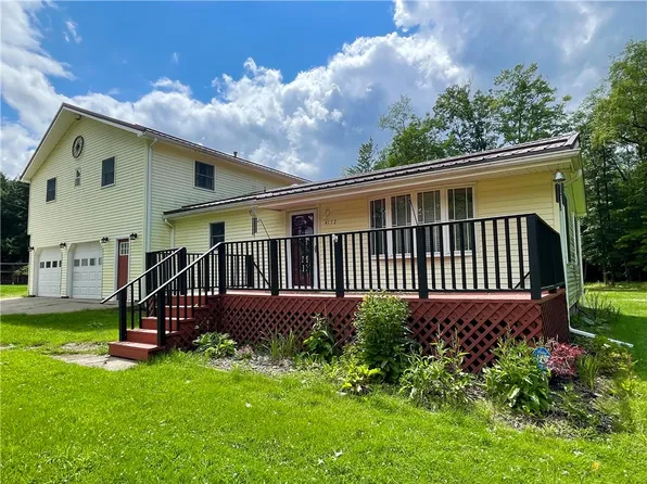 4172 Route 646, Cyclone, PA 16726