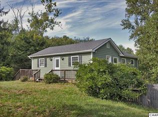 4296 Garth Rd, Crozet, VA 22932
