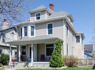 3225 Humboldt Ave S, Minneapolis, MN 55408