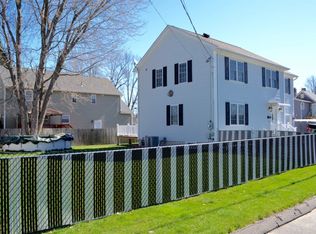 22 Clark St, Chicopee, MA 01013