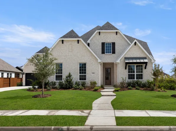1520 Fairmont Dr, Prosper, TX 75078
