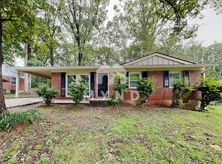 4530 Ryan Rd, Conley, GA 30288