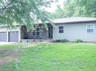 1424 County Road 180, Joplin, MO 64804