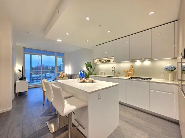 6200 Minoru Blvd #510, Richmond, BC V6Y 1Y2