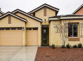 8075 Slip Point Ave, Las Vegas, NV 89147