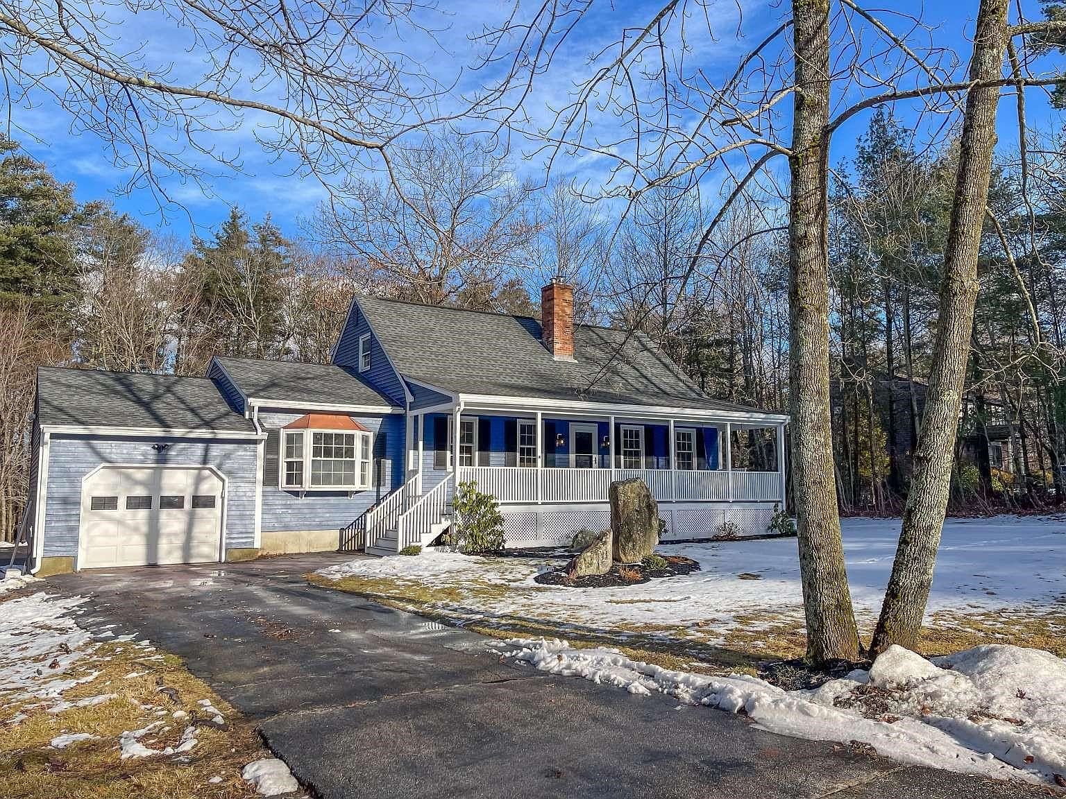 64 Hovey Road, Londonderry, NH 03053 Zillow