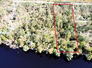 0 237th Dr LOT 5, Live Oak, FL 32060