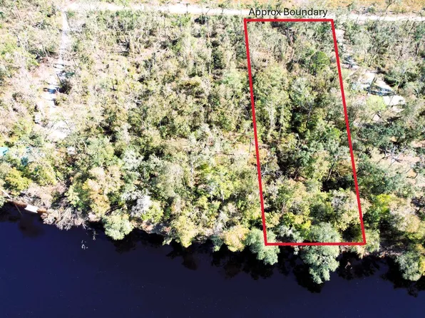 0 237th Dr Lot 5, Live Oak, FL 32060