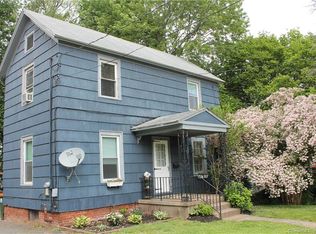 22 Markham Pl, Meriden, CT 06450