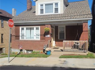 201 Linnview Ave, Pittsburgh, PA 15210