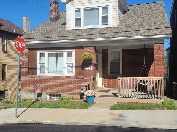 201 Linnview Ave, Pittsburgh, PA 15210