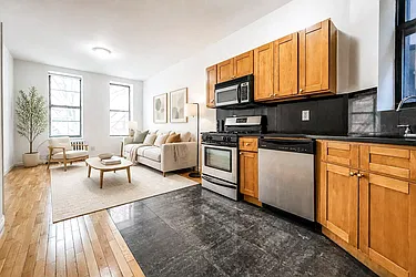154 Columbus Avenue