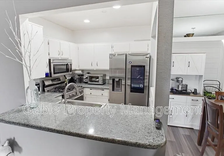 23845 Del Monte Dr #65 — Photo 4