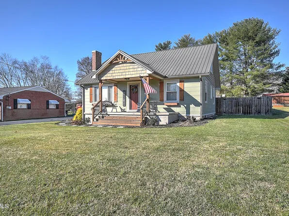 4238 Ivanhoe St, Kingsport, TN 37660