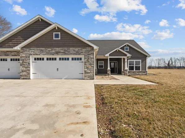 2632 S 450 W, Russiaville, IN 46979