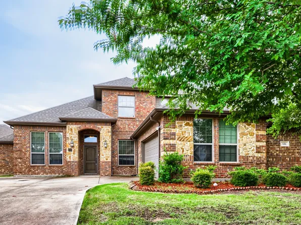 126 Fox Hollow Blvd, Forney, TX 75126