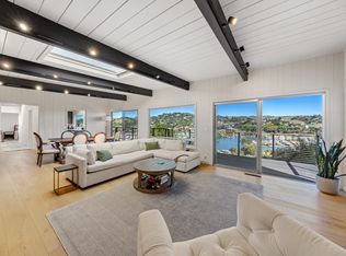 16 Tamalpais Ave, Belvedere, CA 94920