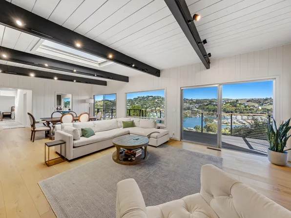 16 Tamalpais Ave, Belvedere, CA 94920