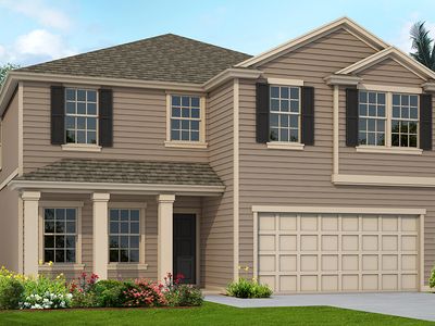 41 Corgarff Way, Saint Johns, FL, 32259