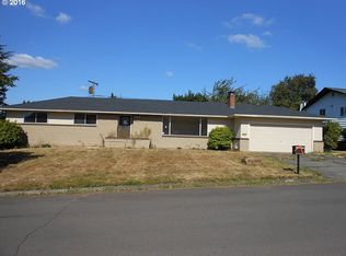 3348 NE 129th Ave, Portland, OR 97230