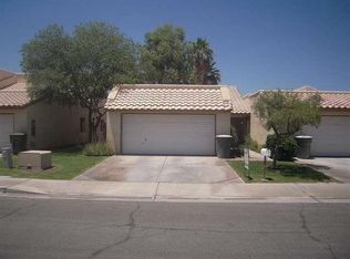 2193 E 27th Ln, Yuma, AZ 85365