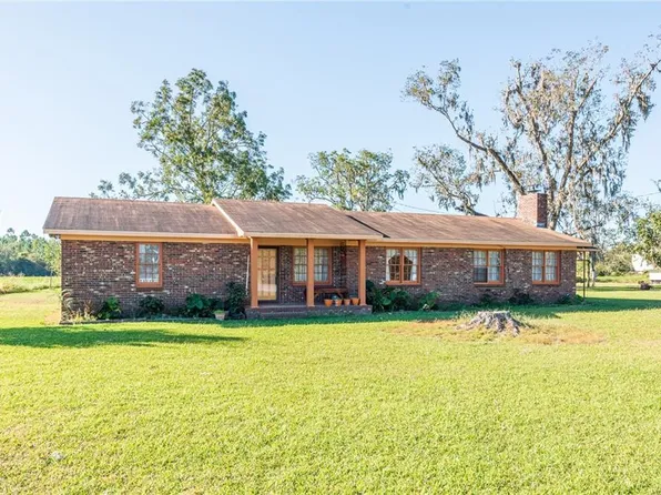 6127 James St, Manor, GA 31550